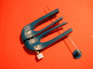 The Achillon™ Device The Achillon™ Device